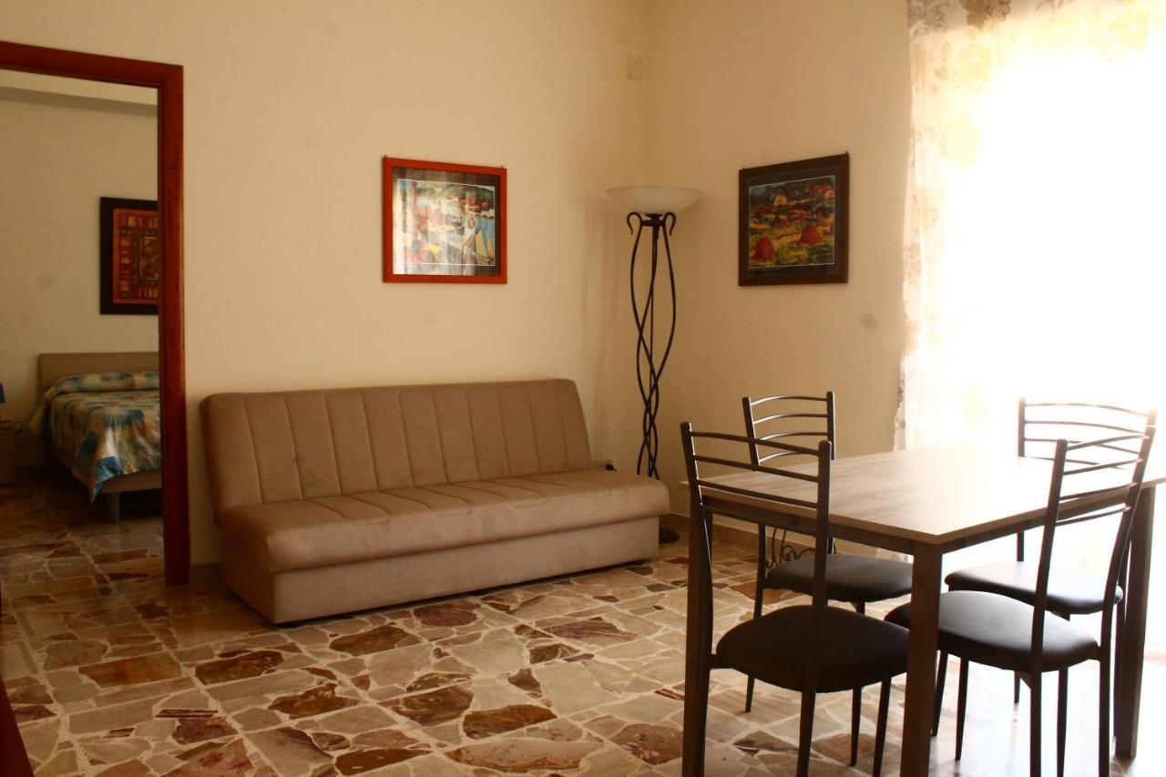 Casetta Di Angie Catane Extérieur photo