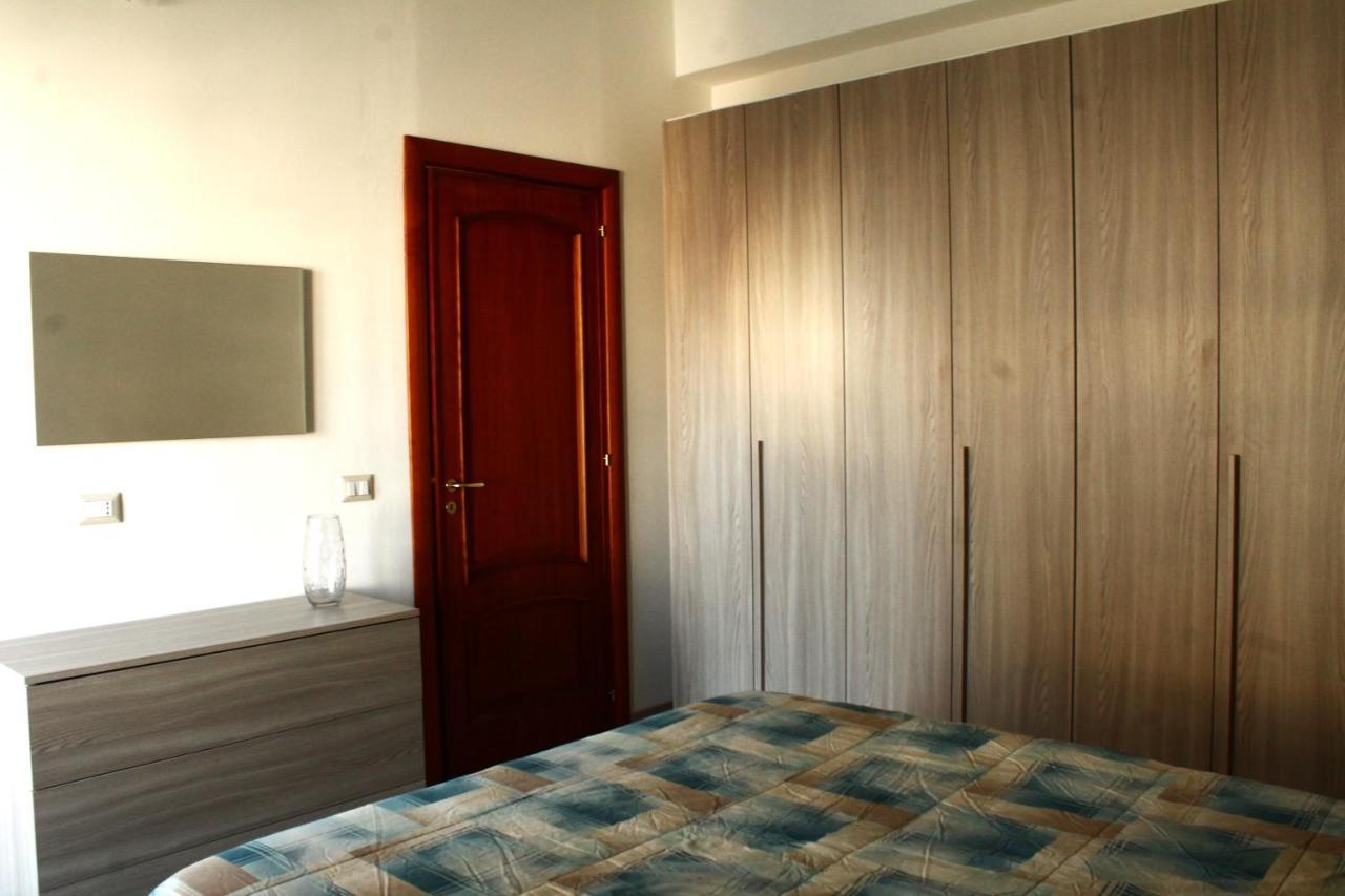 Casetta Di Angie Catane Extérieur photo