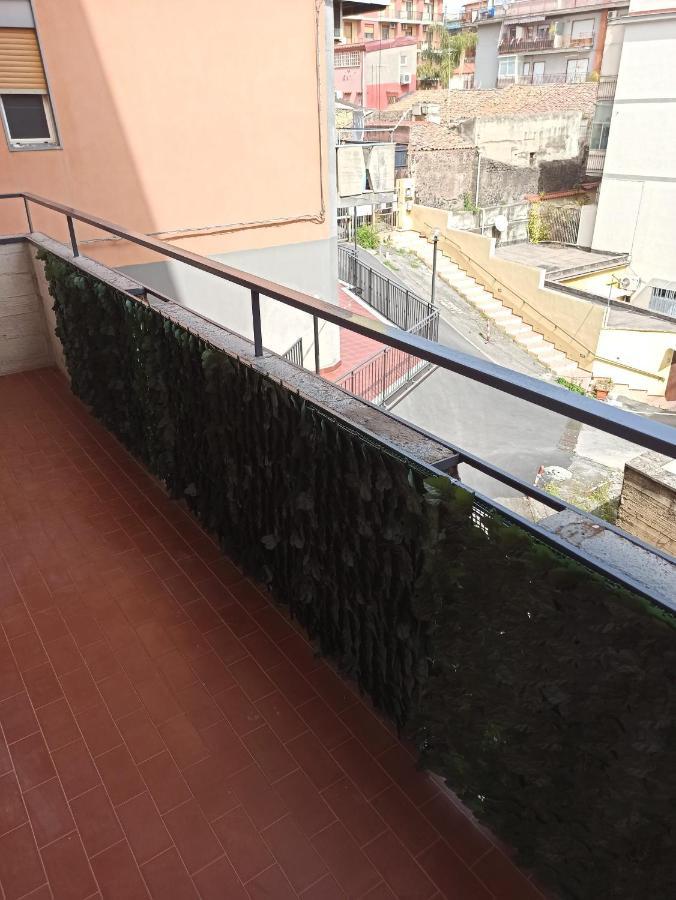 Casetta Di Angie Catane Extérieur photo